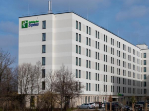 Holiday Inn Express - MUNICH NORTH, an IHG Hotel